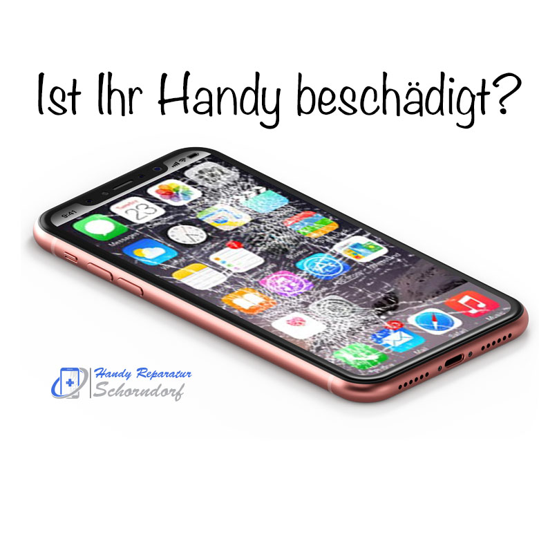 Handy Reparatur Remshalden